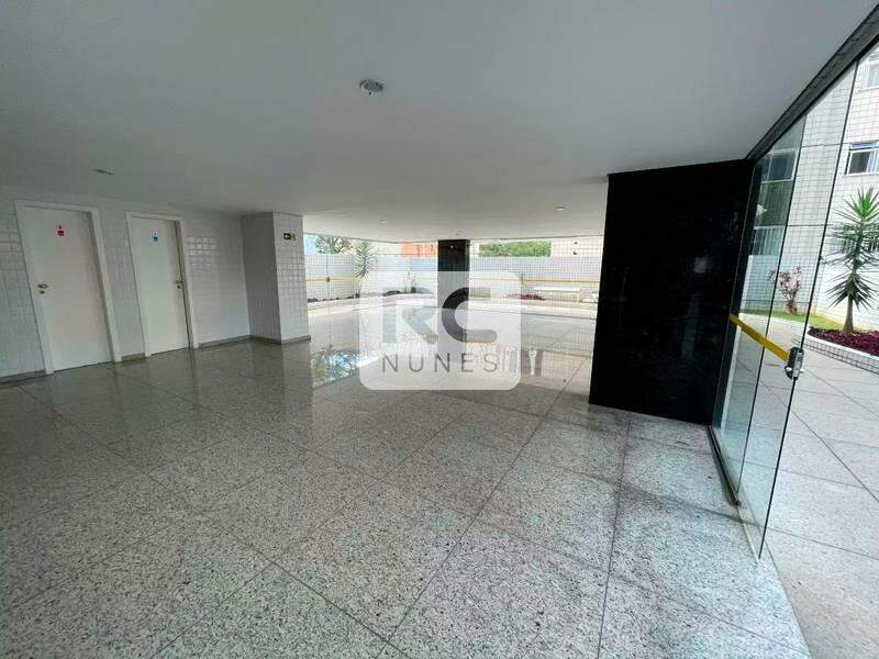 Apartamento à venda no Lourdes: 