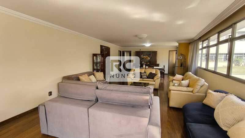 Apartamento à venda no Lourdes: 