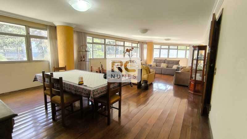 Apartamento à venda no Lourdes: 