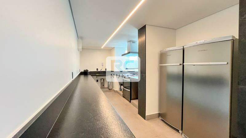 Apartamento à venda no Lourdes: 