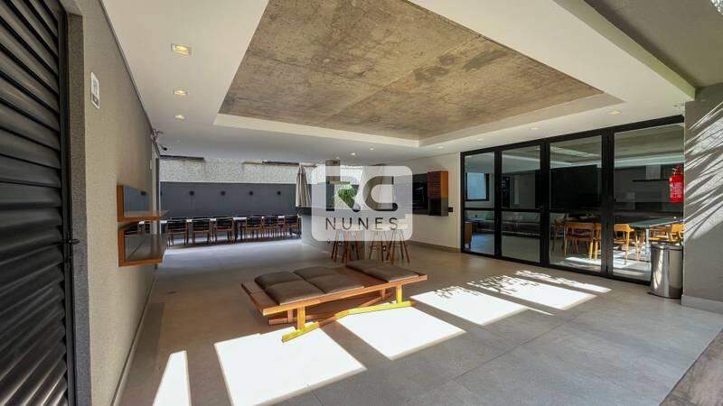 Apartamento à venda no Lourdes: 