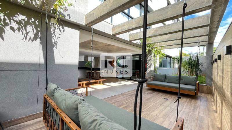 Apartamento à venda no Lourdes: 