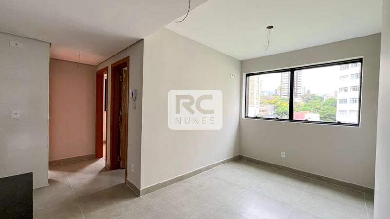 Apartamento à venda no Funcionários: 