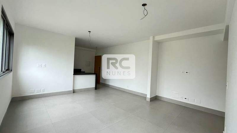 Apartamento à venda no Funcionários: 