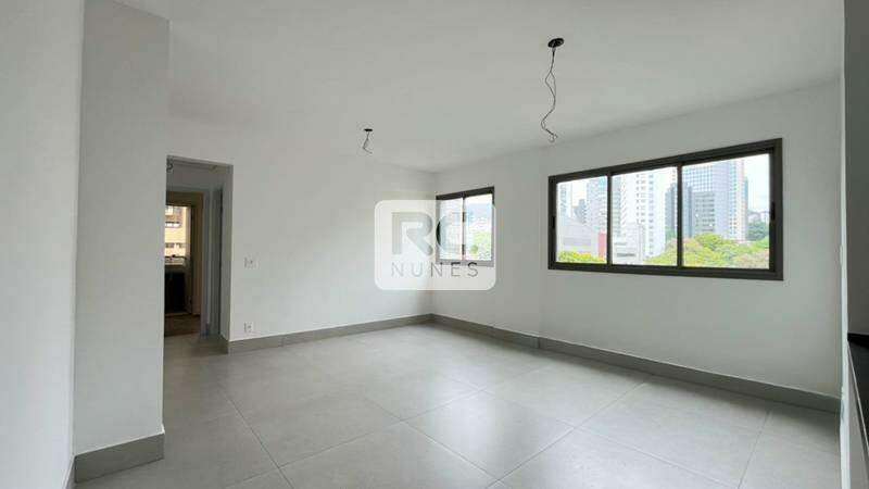 Apartamento à venda no Funcionários: 