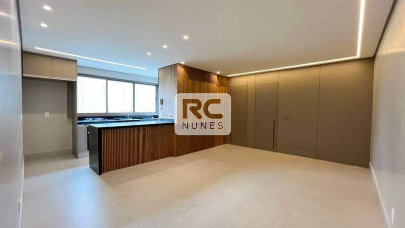 Apartamento à venda no Funcionários: 