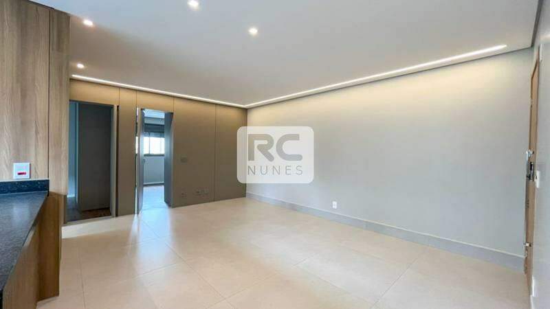 Apartamento à venda no Funcionários: 