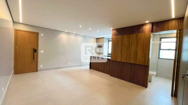 Apartamento à venda no Funcionários: 