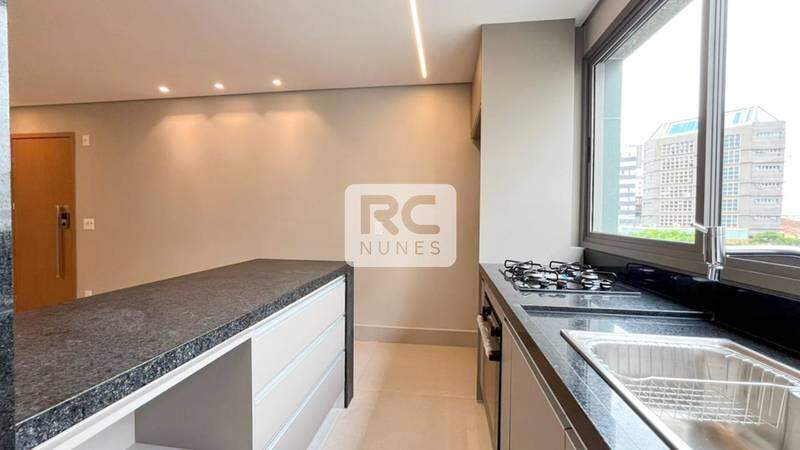 Apartamento à venda no Funcionários: 