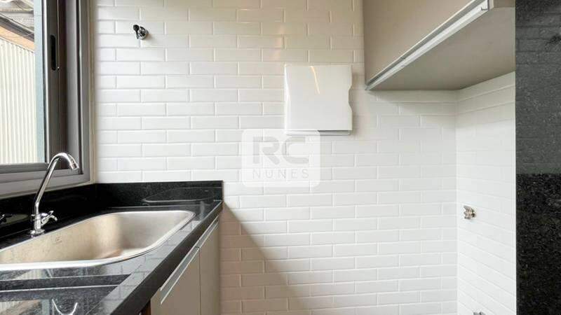 Apartamento à venda no Funcionários: 