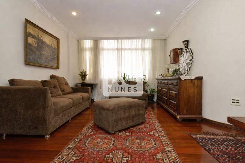 Apartamento à venda no Funcionários: 