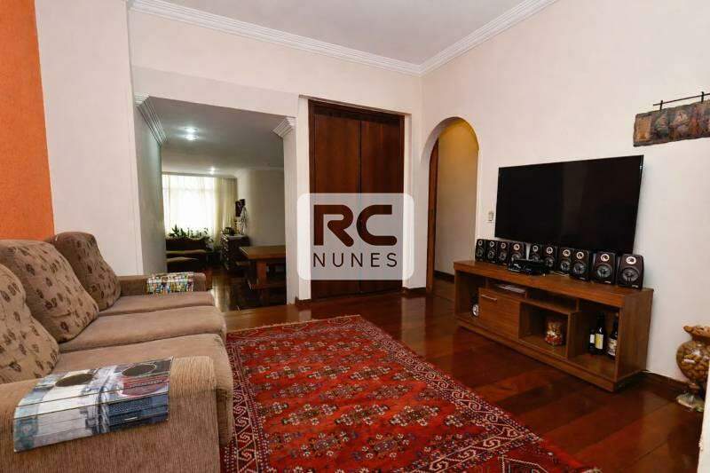 Apartamento à venda no Funcionários: 