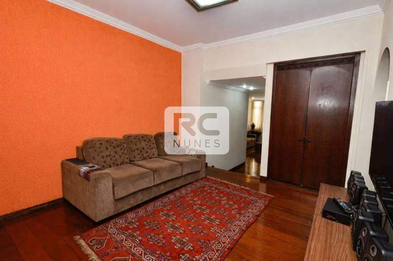 Apartamento à venda no Funcionários: 