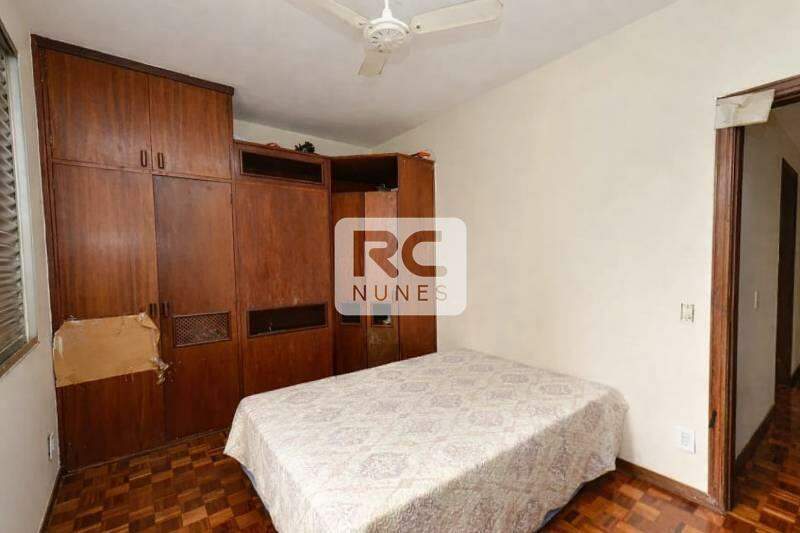 Apartamento à venda no Funcionários: 