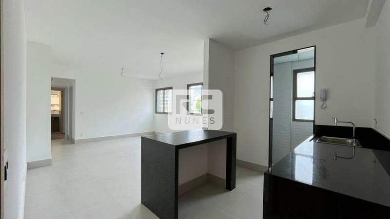 Apartamento à venda no Funcionários: 