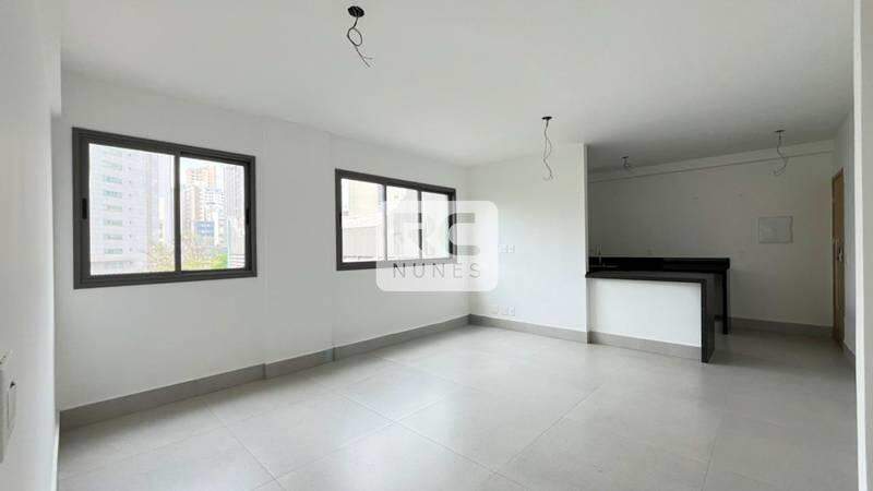 Apartamento à venda no Funcionários: 