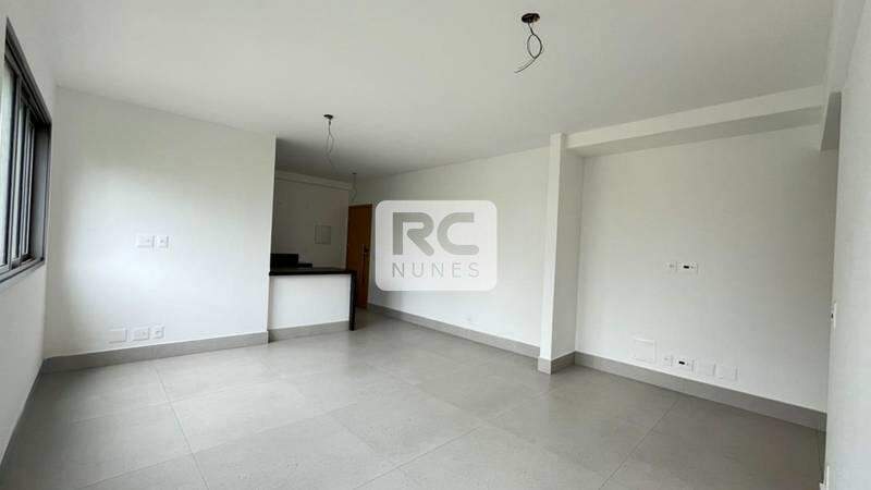 Apartamento à venda no Funcionários: 