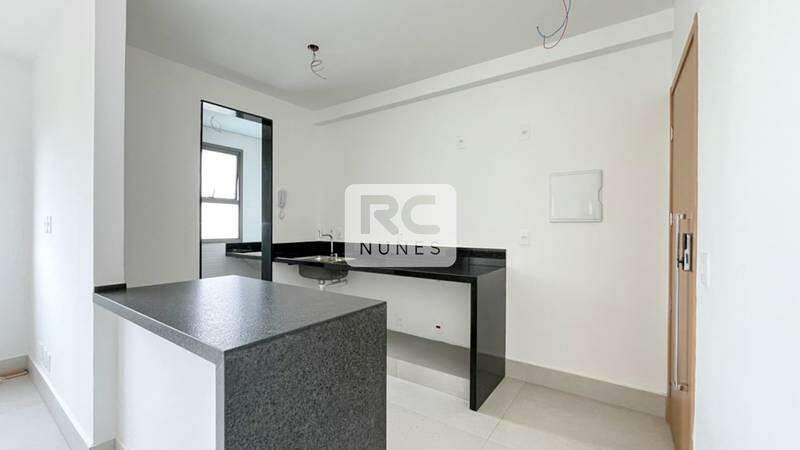 Apartamento à venda no Funcionários: 