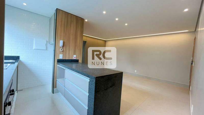 Apartamento à venda no Funcionários: 