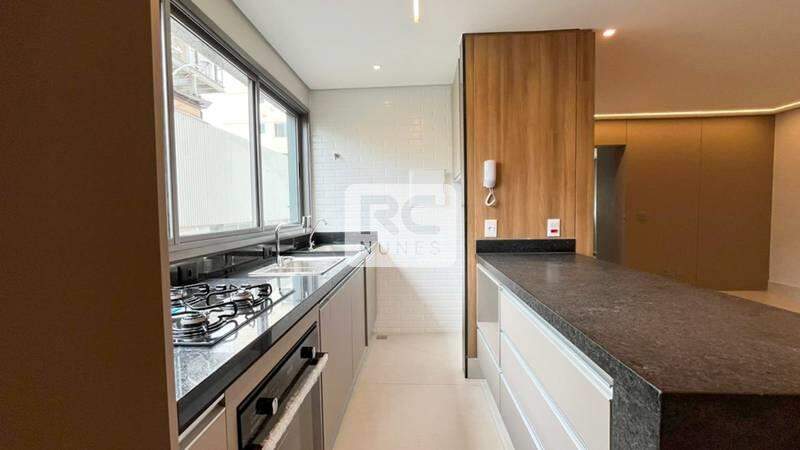 Apartamento à venda no Funcionários: 