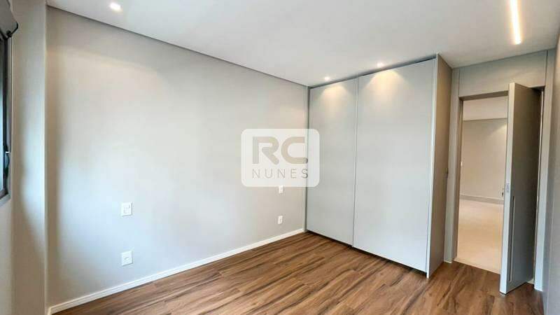 Apartamento à venda no Funcionários: 