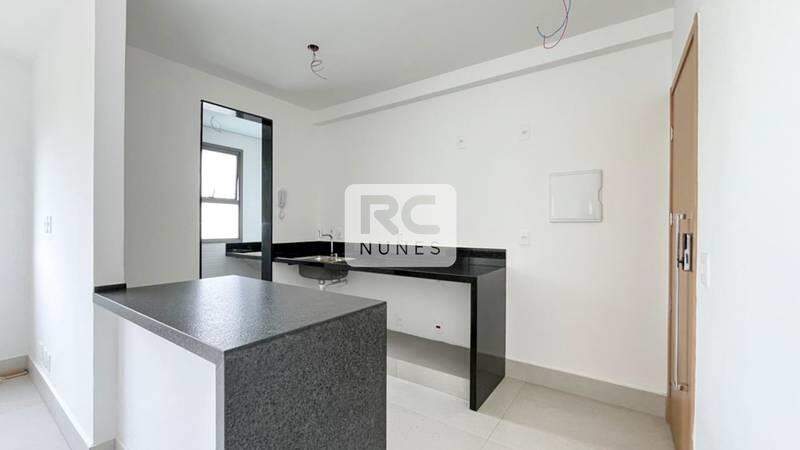 Apartamento à venda no Funcionários: 