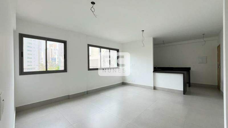 Apartamento à venda no Funcionários: 