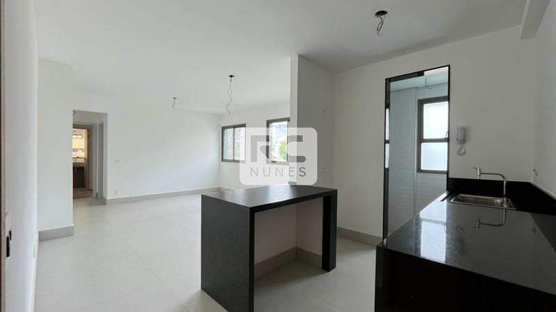 Apartamento à venda no Funcionários: 