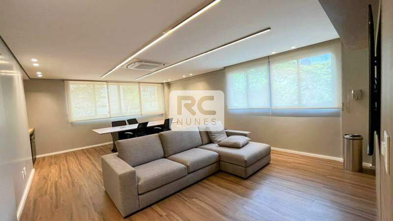 Apartamento à venda no Funcionários: 