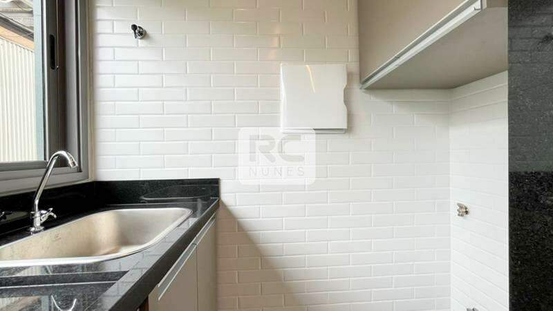 Apartamento à venda no Funcionários: 