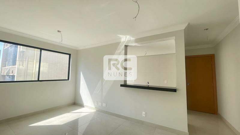 Apartamento à venda no Funcionários: 