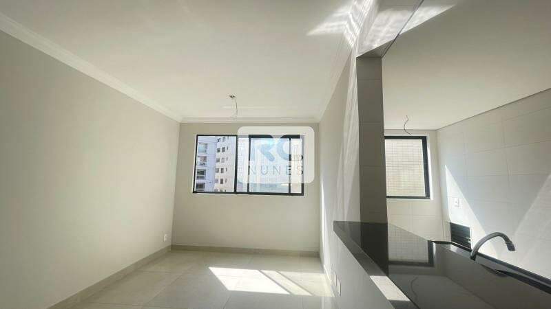 Apartamento à venda no Funcionários: 