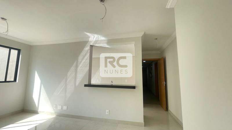 Apartamento à venda no Funcionários: 