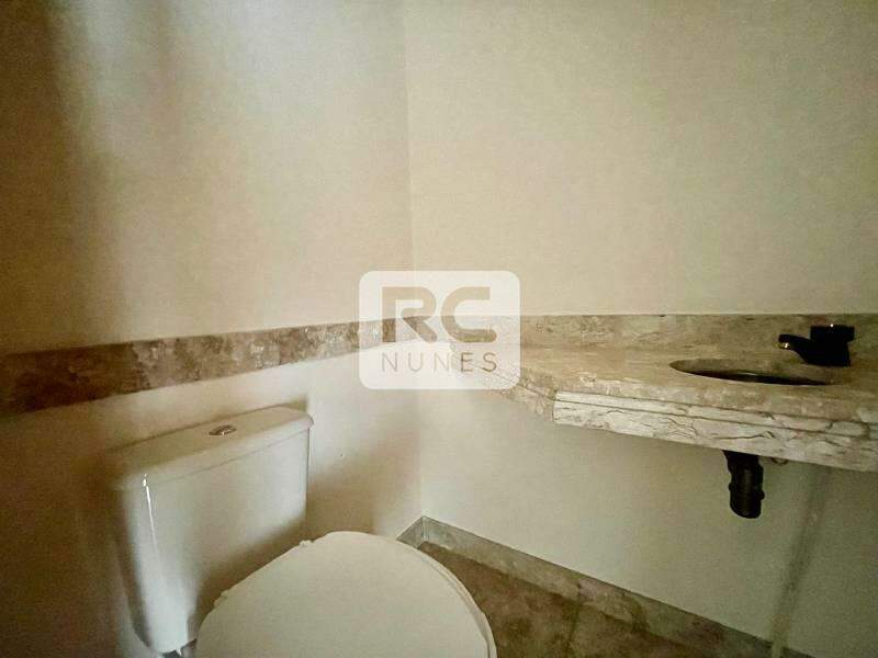 Apartamento à venda no Funcionários: 
