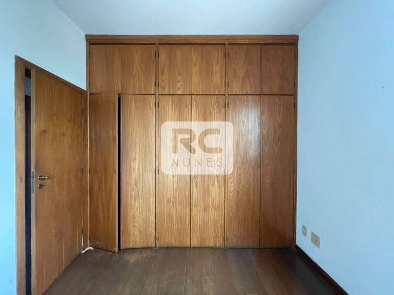 Apartamento à venda no Funcionários: 
