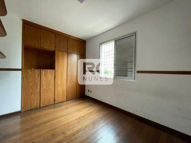 Apartamento à venda no Funcionários: 