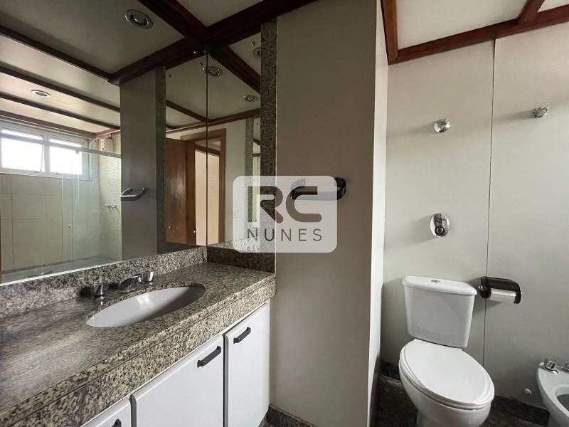 Apartamento à venda no Funcionários: 