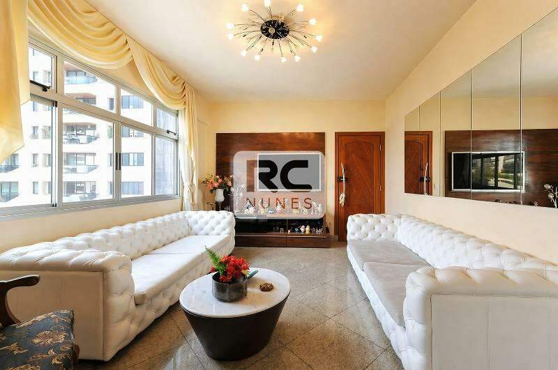 Apartamento à venda no Funcionários: 