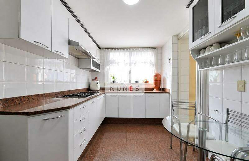 Apartamento à venda no Funcionários: 