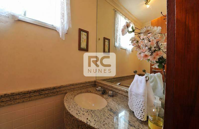 Apartamento à venda no Funcionários: 