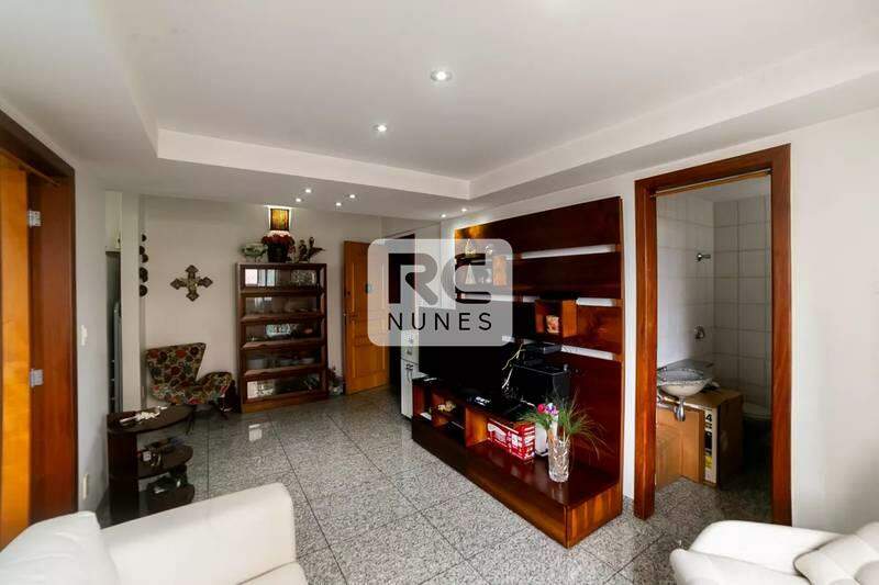 Apartamento à venda no Funcionários: 