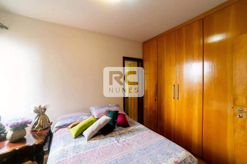 Apartamento à venda no Funcionários: 