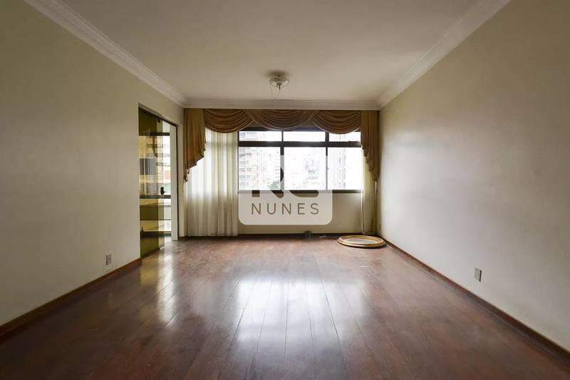 Apartamento à venda no Funcionários: 
