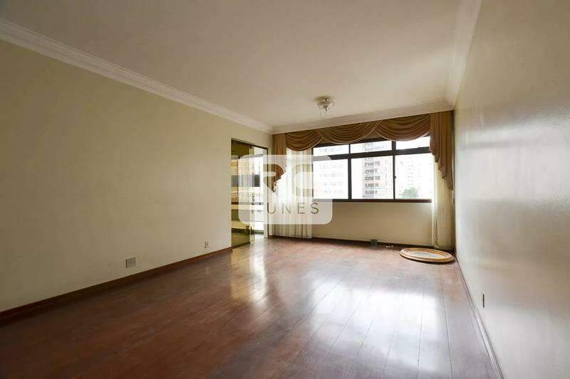 Apartamento à venda no Funcionários: 