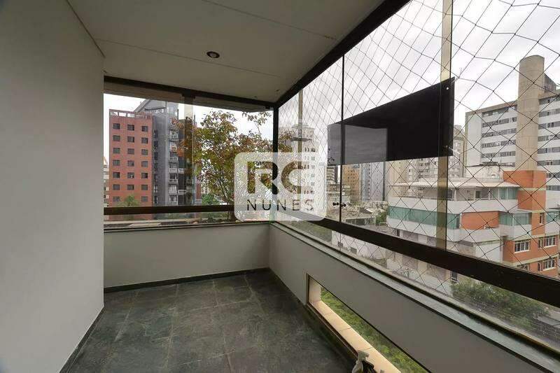 Apartamento à venda no Funcionários: 