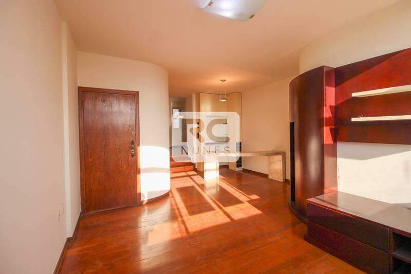 Apartamento à venda no Funcionários: 