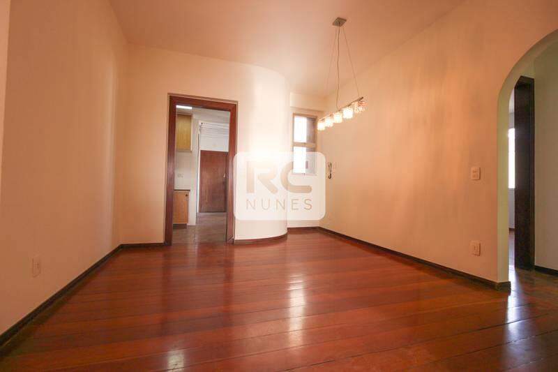 Apartamento à venda no Funcionários: 
