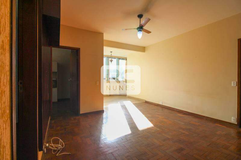 Apartamento à venda no Funcionários: 