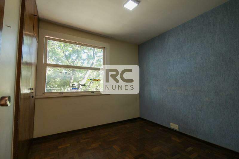 Apartamento à venda no Funcionários: 