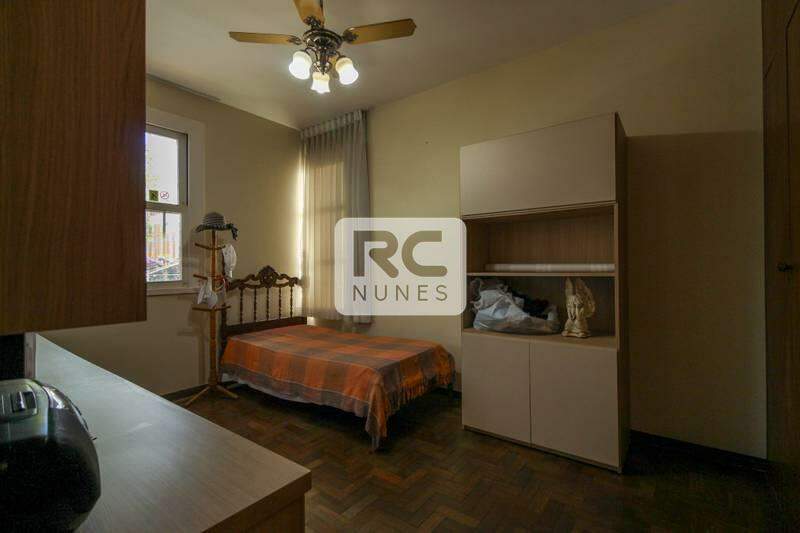 Apartamento à venda no Funcionários: 